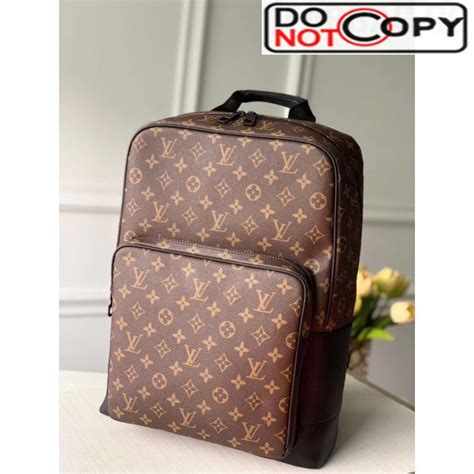 louis vuitton men's discovery backpack